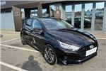 2022 Hyundai i20