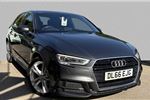 2016 Audi A3