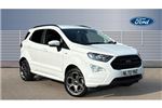 2022 Ford EcoSport