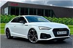 2022 Audi A5