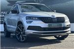 2022 Skoda Karoq