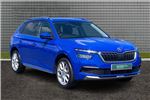 2022 Skoda Kamiq