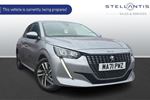 2021 Peugeot 208