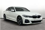 2022 BMW 3 Series