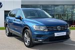 2021 Volkswagen Tiguan Allspace