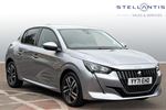 2021 Peugeot 208