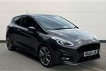2020 Ford Fiesta