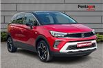 2021 Vauxhall Crossland