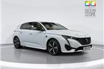 2024 Peugeot 308