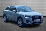 2022 Audi Q2