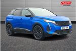 2021 Peugeot 3008