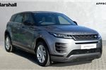 2021 Land Rover Range Rover Evoque