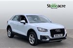 2018 Audi Q2