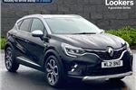 2021 Renault Captur