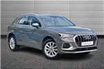 2022 Audi Q3