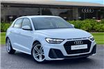 2022 Audi A1