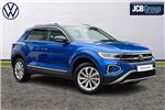 2022 Volkswagen T-Roc