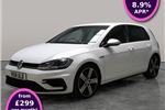 2018 Volkswagen Golf R