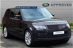 2019 Land Rover Range Rover