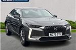 2023 DS DS 4