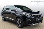 2020 Peugeot 5008