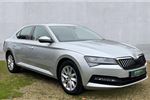 2023 Skoda Superb