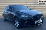 2018 Mazda CX-3