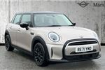 2021 MINI Hatchback 5dr