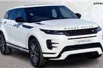 2023 Land Rover Range Rover Evoque