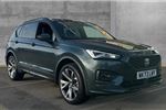 2023 SEAT Tarraco