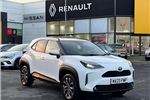 2023 Toyota Yaris Cross 1.5 Hybrid Design 5dr CVT