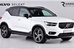 2020 Volvo XC40