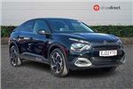 2022 Citroen C4