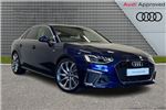 2023 Audi A4