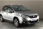 2016 Peugeot 2008
