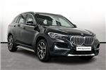 2022 BMW X1