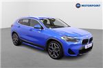 2021 BMW X2