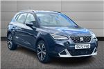2023 SEAT Arona