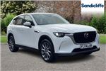 2024 Mazda CX-60