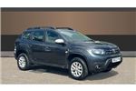 2022 Dacia Duster