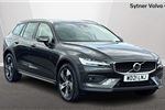 2021 Volvo V60 Cross Country