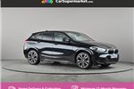 2021 BMW X2