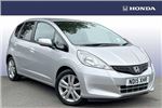 2015 Honda Jazz