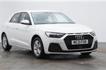 2021 Audi A1 25 TFSI Technik 5dr