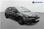 2023 Toyota Corolla Touring Sport