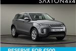 2021 Land Rover Range Rover Evoque