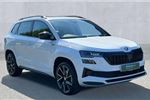 2023 Skoda Karoq