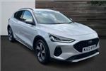 2023 Ford Focus Active