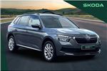 2022 Skoda Kamiq