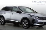 2021 Peugeot 3008